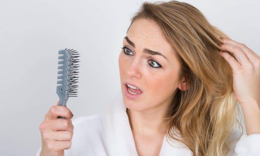 Hair Loss in Men and Women’s Life