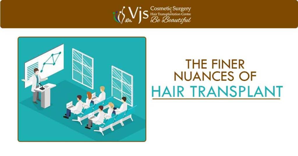 Hair Transplant Training Program