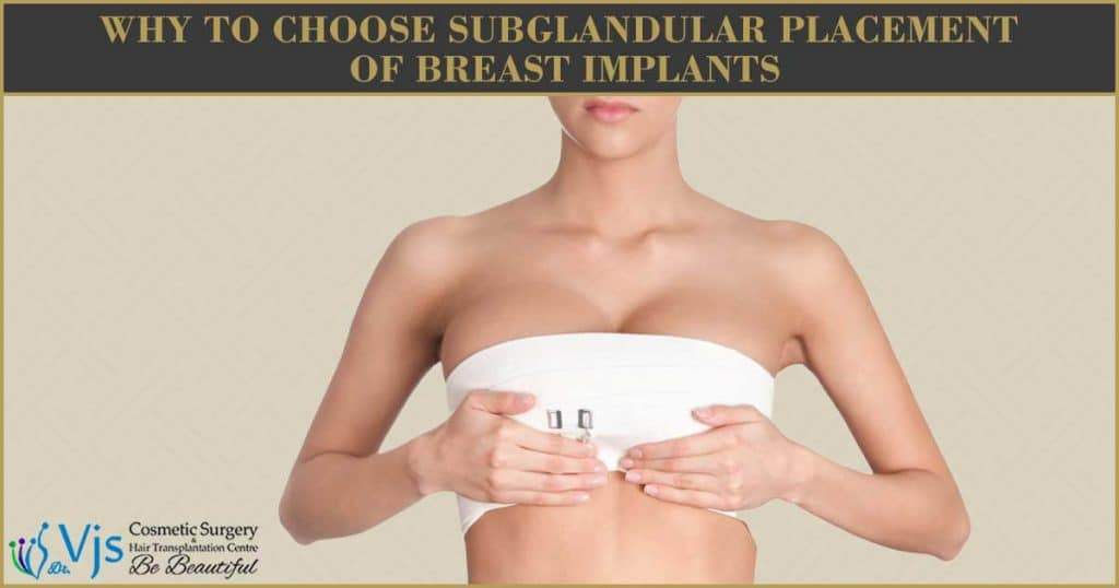 Breast Implants & Augmentation Surgery in Narsipatnam