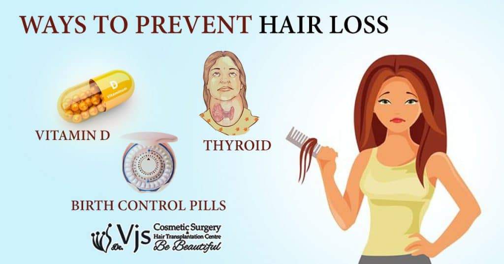 How to stop hair fall and Ways to Prevent Hair Loss with Home Remedies