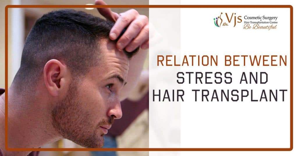 Relation-between-stress-and-hair-transplant