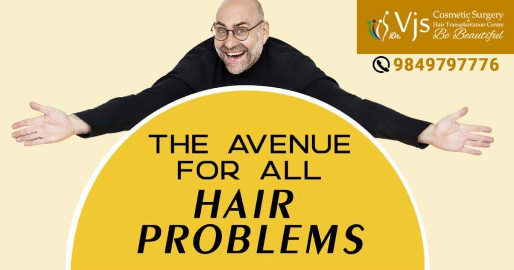 The-avenue-for-all-hair-problems