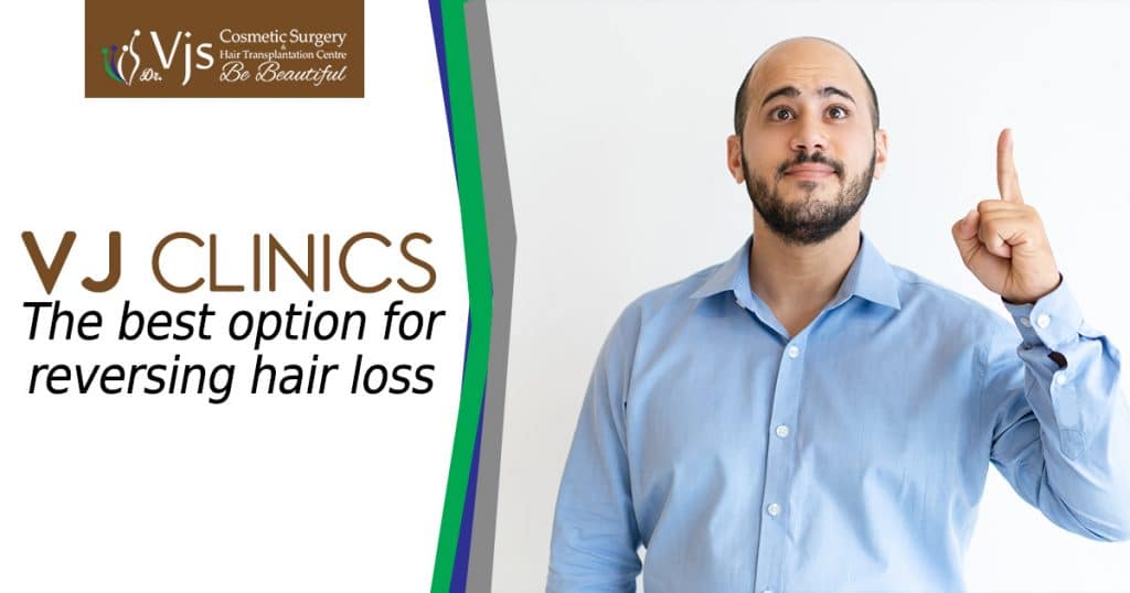 Hair Loss: which doctor is the best for treating it?