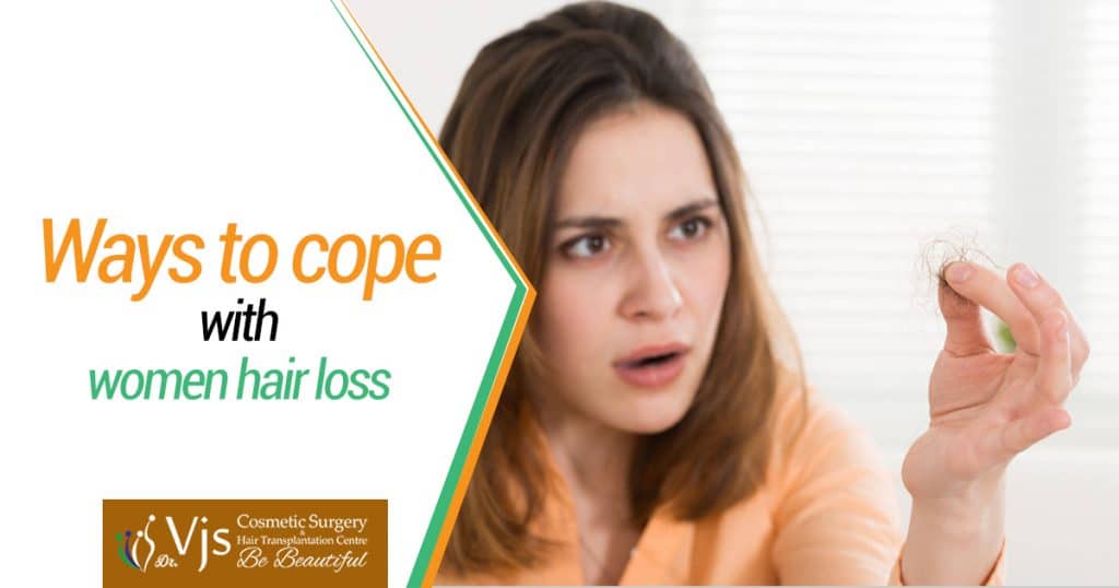 Ways-to-cope-with-women-hair-loss