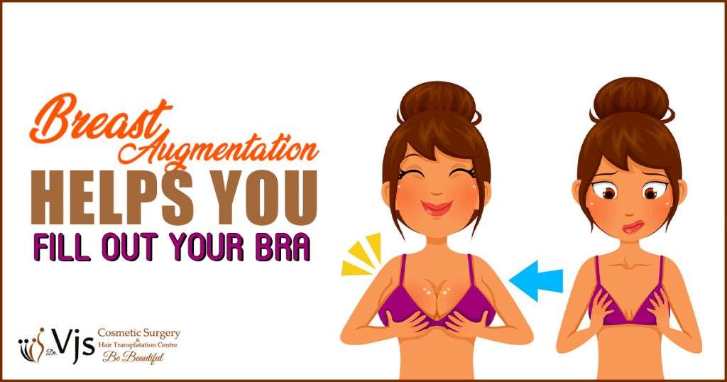 Reasons Why today’s breast augmentation is better than in past years?