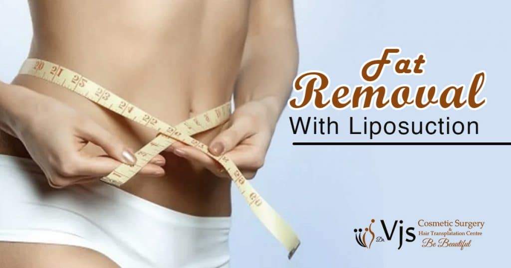 Are you wondering how much fat can be removed with the liposuction procedure?