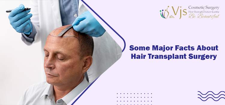Important Facts About Hair Restoration Treatment For Hair Loss