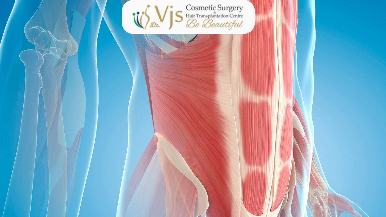 Abdominal Etching Sculpt Your Body for a Defined Look