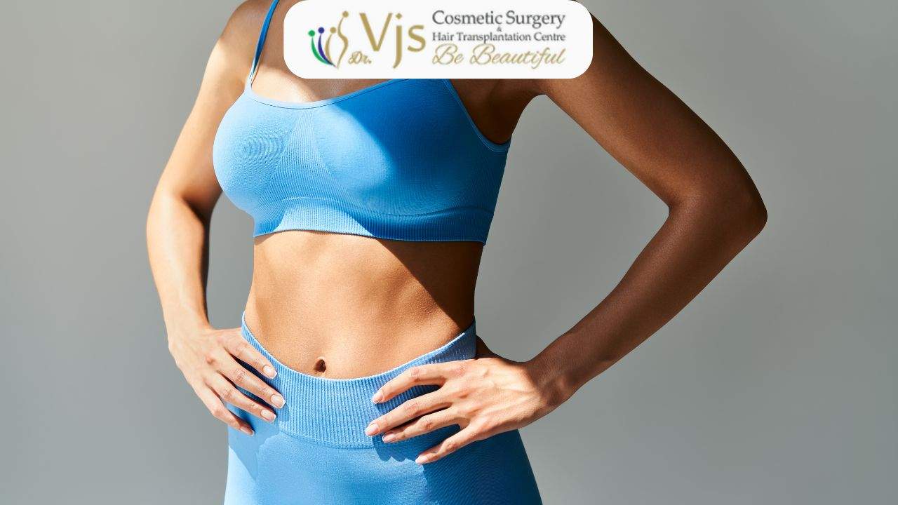Abdominal Etching Sculpt Your Body for a Defined Look