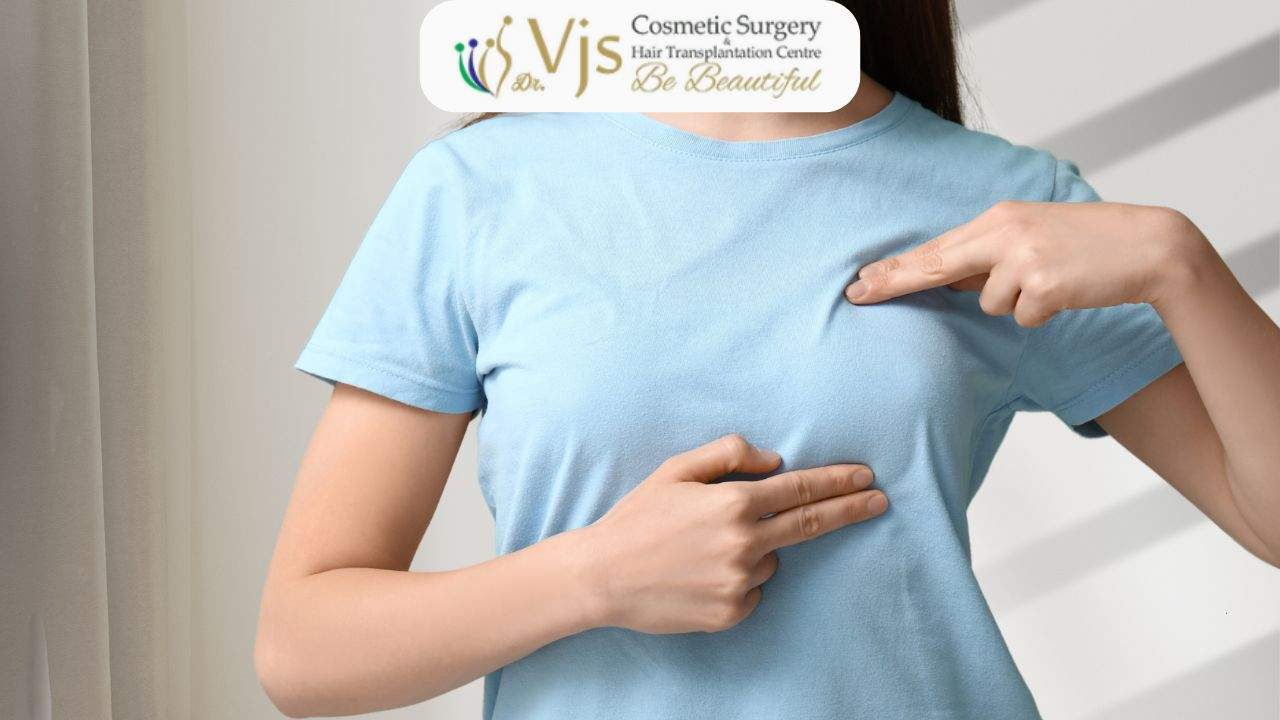 How New Techniques Are Revolutionizing Breast Surgery