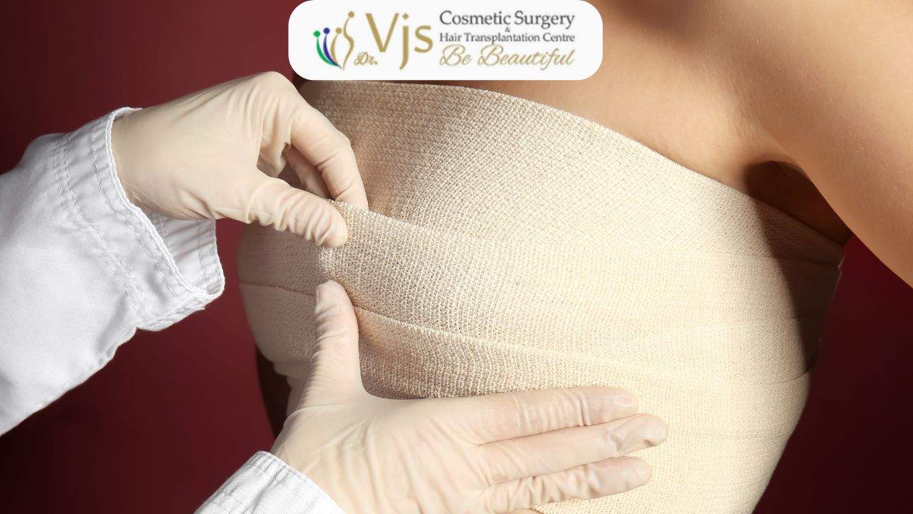 How New Techniques Are Revolutionizing Breast Surgery