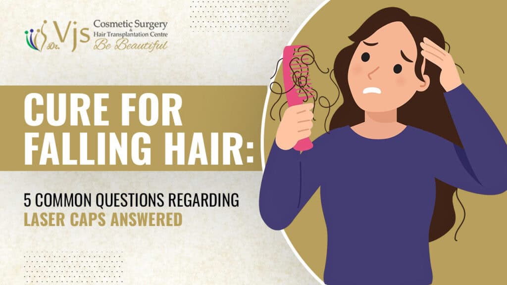 5 Things You Need to Know About Laser Caps for Hair Regrowth