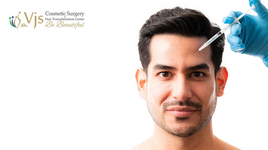 Regrow Strong and Healthy Hair – Effective Solutions for Telogen Effluvium