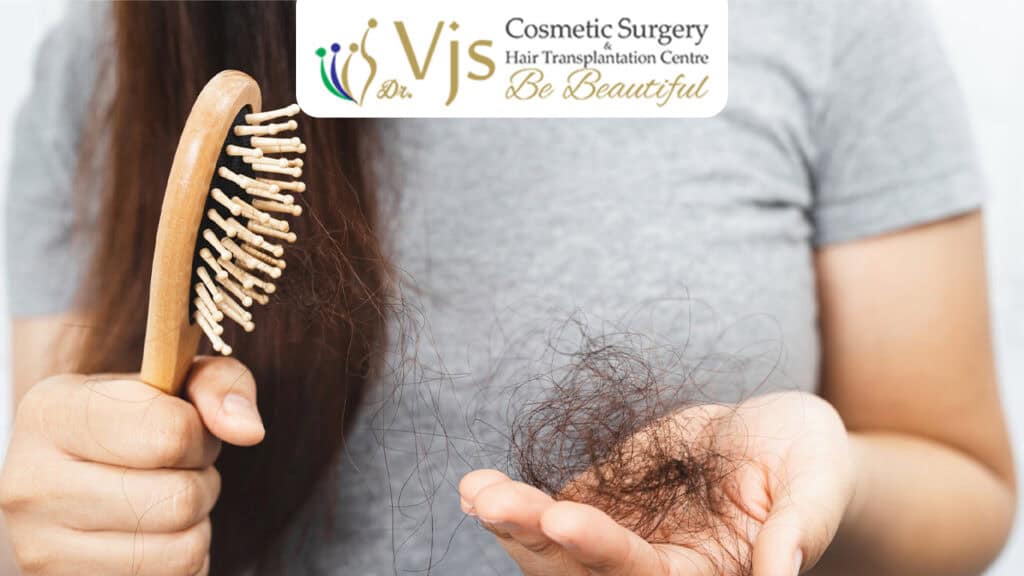 Top Industries Impacting Hair Loss the Most