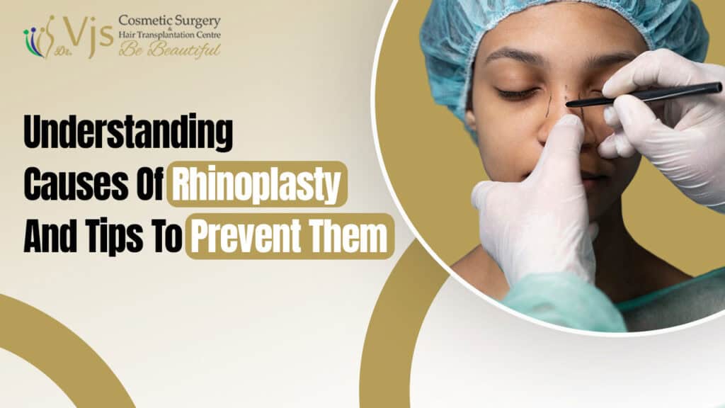 Why Rhinoplasty is Needed: Causes and Preventive Tips