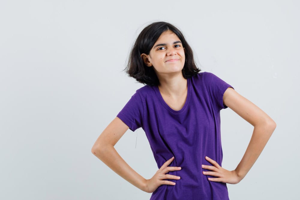 Women with hemorrhoids
